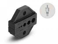 Delock Ratchet IV - Pressprofileinsatz für Crimpzange