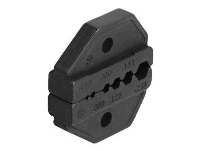 Delock Ratchet VI - Pressprofileinsatz für Crimpzange