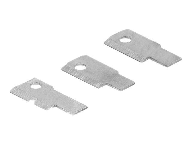 Delock - Kabelabzieher-Ersatzklingenset - für