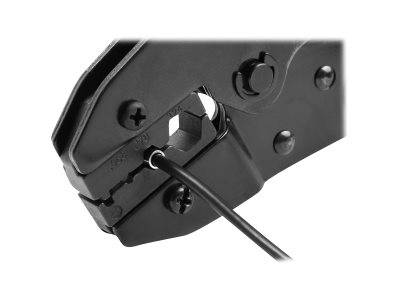 Delock Ratchet III - Pressprofileinsatz für Crimpzange