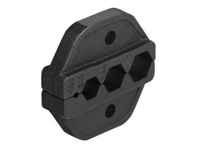 Delock Ratchet I - Pressprofileinsatz für Crimpzange