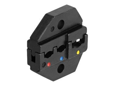 Delock Ratchet VII - Pressprofileinsatz für Crimpzange