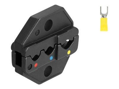 Delock Ratchet VIII - Pressprofileinsatz für Crimpzange