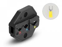 Delock Ratchet VIII - Pressprofileinsatz für Crimpzange