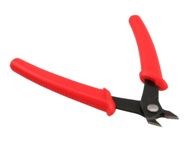 INLINE - Kabelcutter - für Patchkabel