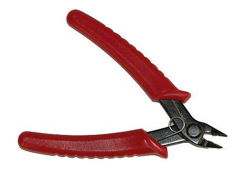 INLINE - Kabelcutter - für Patchkabel