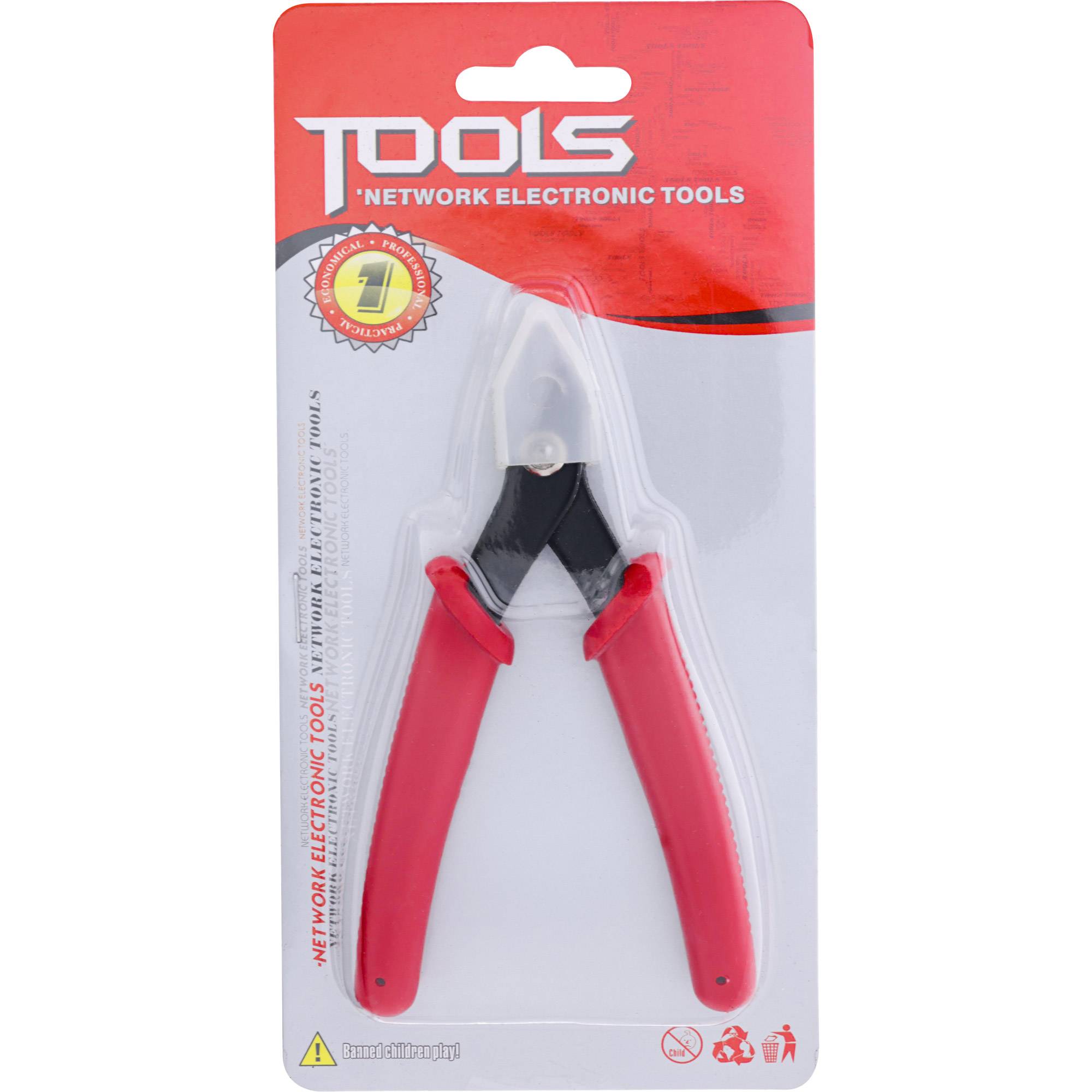 InLine - Kabelschneider