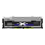 XPOWER Turbine RGB - DDR4 - Kit - 16 GB: 2 x 8 GB