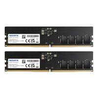 ADATA - DDR5 - Kit - 32 GB: 2 x 16 GB - DIMM 288-PIN