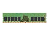Kingston - DDR4 - Modul - 8 GB - DIMM 288-PIN