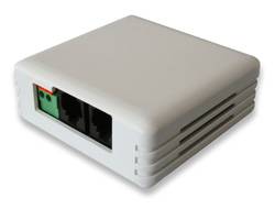 Online USV SM_T_H - Temperatur- und Wärmefühler