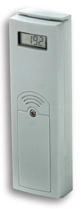 TFA - Wettersensor - digital - kabellos