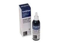 Brother Schwarz - original - Nachfülltinte