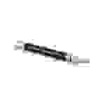 Parker 1931373, Clip, Stick-Kugelschreiber, Schwarz, 1 Stück(e), Medium