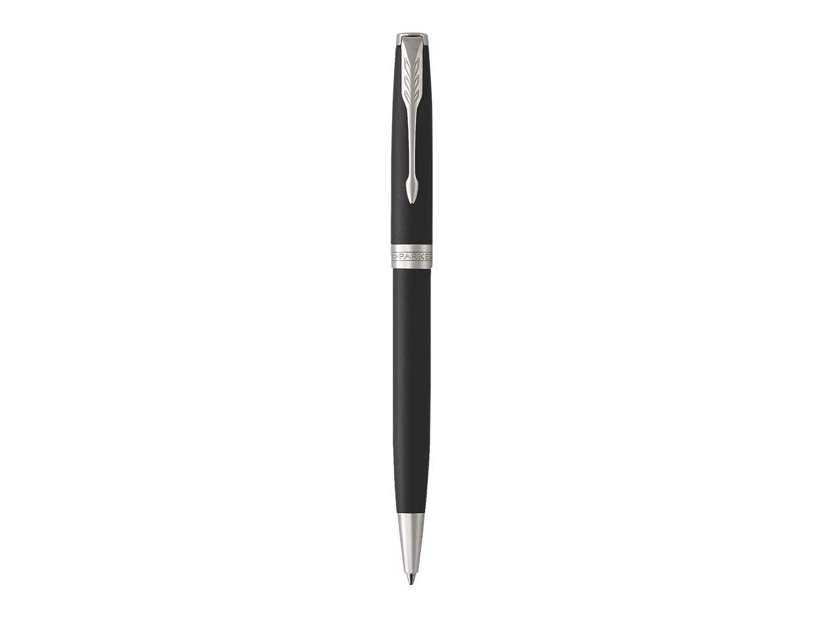 Parker Sonnet Standard - Kugelschreiber - Schwarz