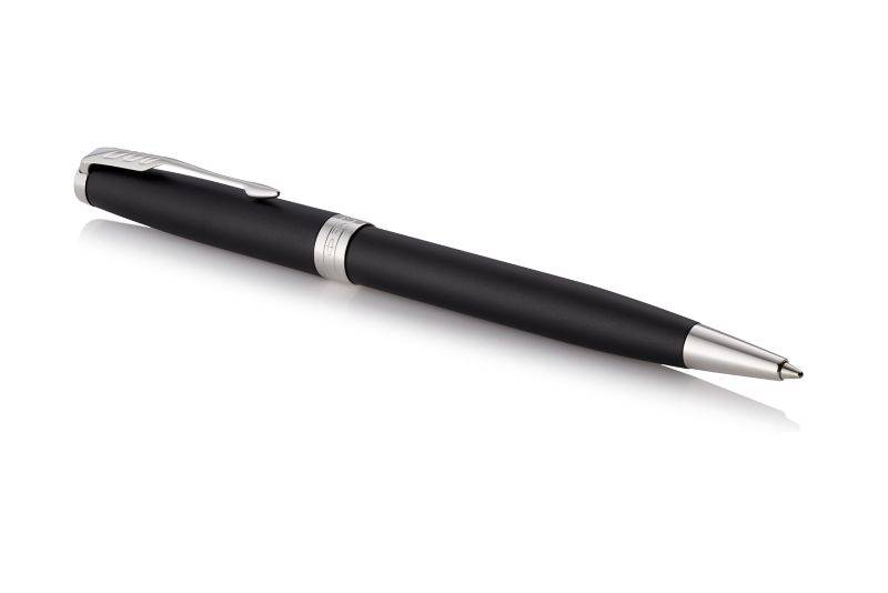 Parker Sonnet Standard - Kugelschreiber - Schwarz