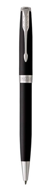 Parker Sonnet Standard - Kugelschreiber - Schwarz