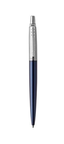 Parker 1953209, Clip, Clip-on-Einziehkugelschreiber, Nachfüllbar, Blau, 1 Stück(e)