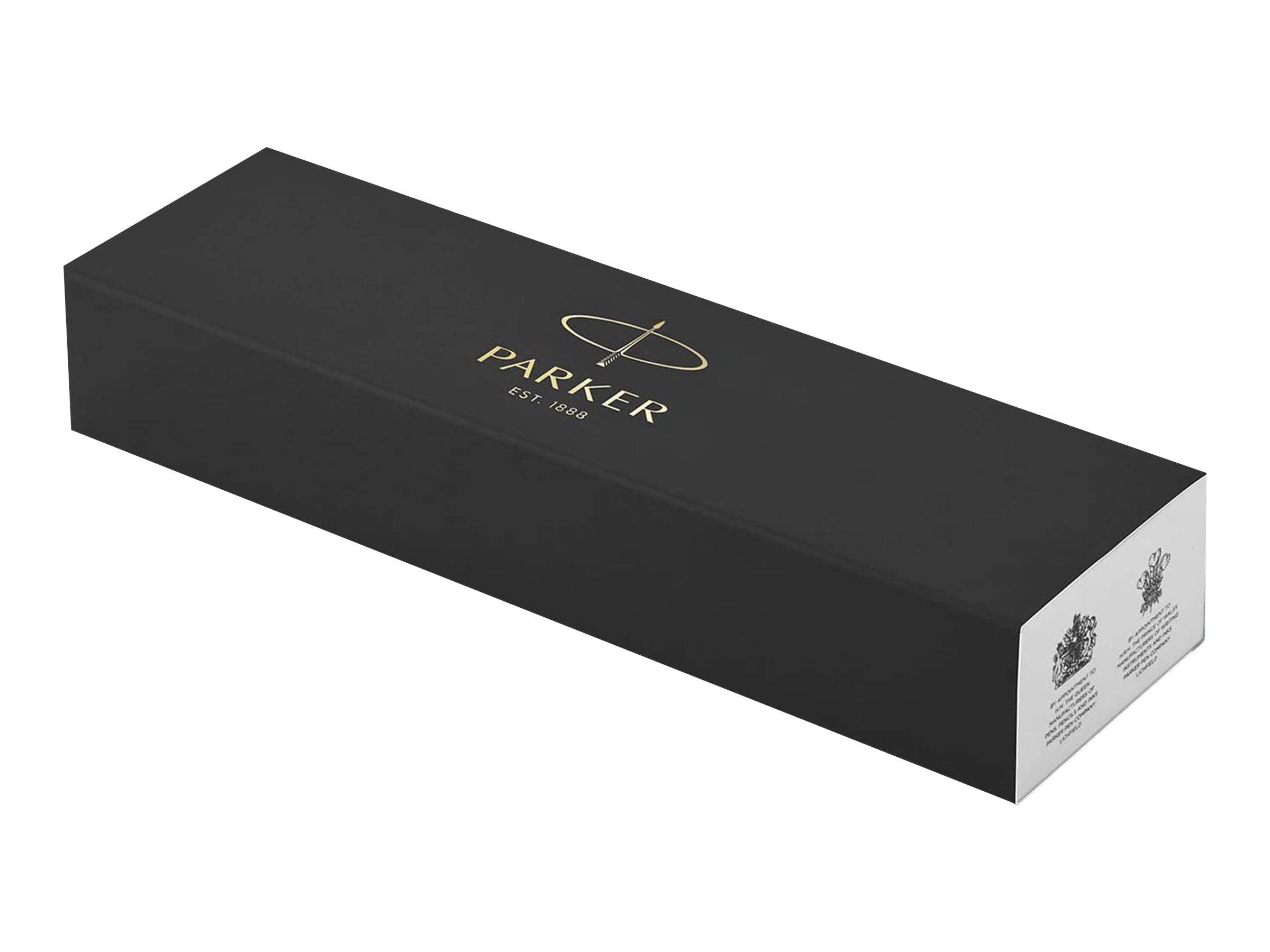 Parker IM Premium - Kugelschreiber - Blau - verstellbar