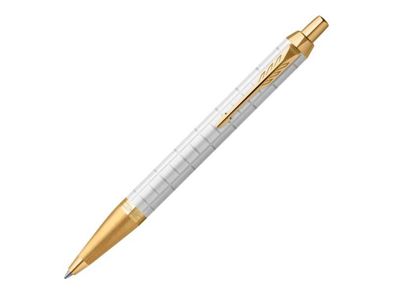 Parker IM Premium - Kugelschreiber - Blau - verstellbar