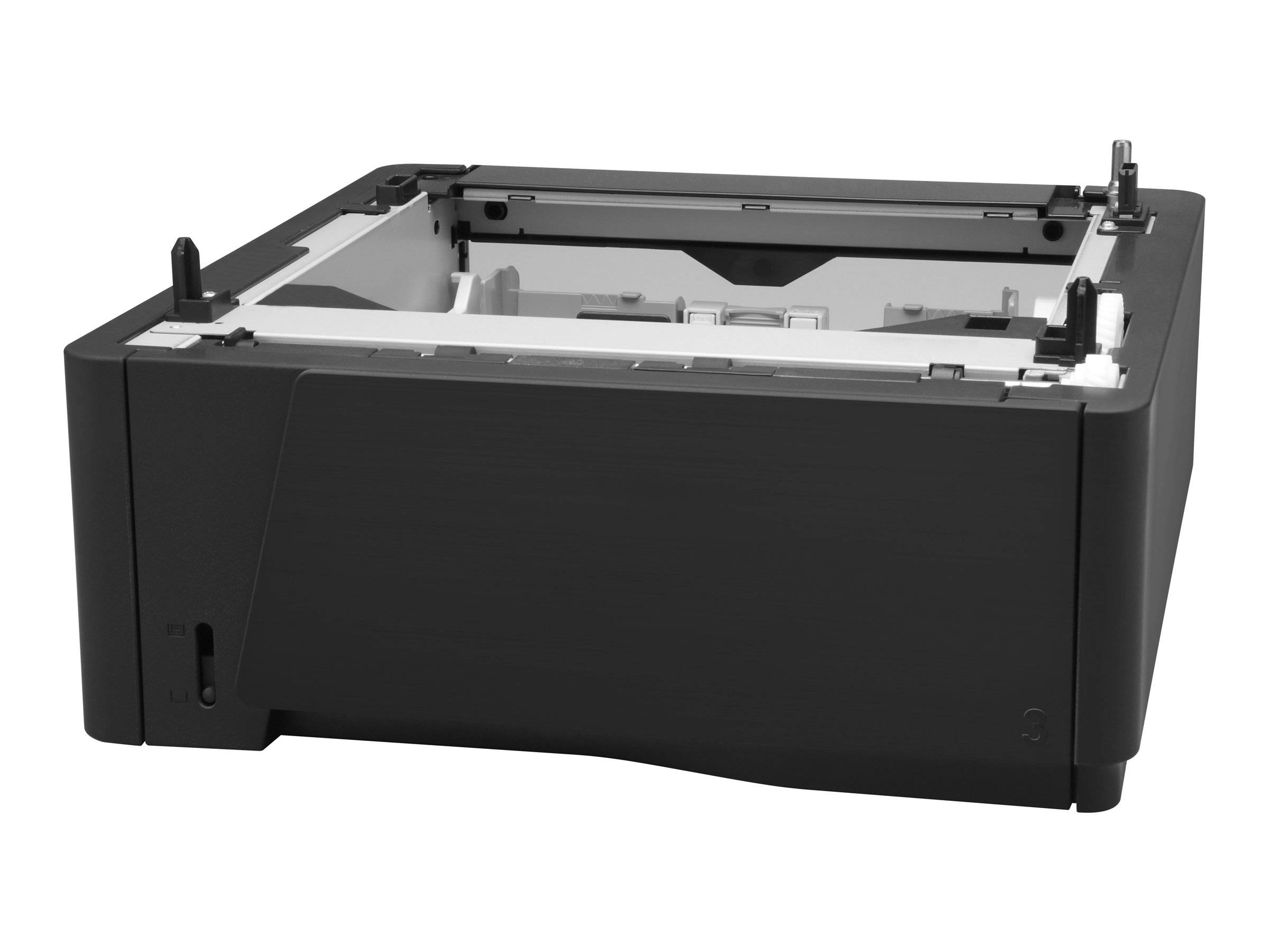 HP - Medienfach / Zuführung - 500 Blätter - für LaserJet Pro MFP M425dn