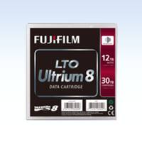 FUJIFILM LTO Ultrium 8 - LTO Ultrium 8 - 12 TB / 30 TB