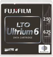 FUJIFILM LTO Ultrium G6 - LTO Ultrium 6 - 2.5