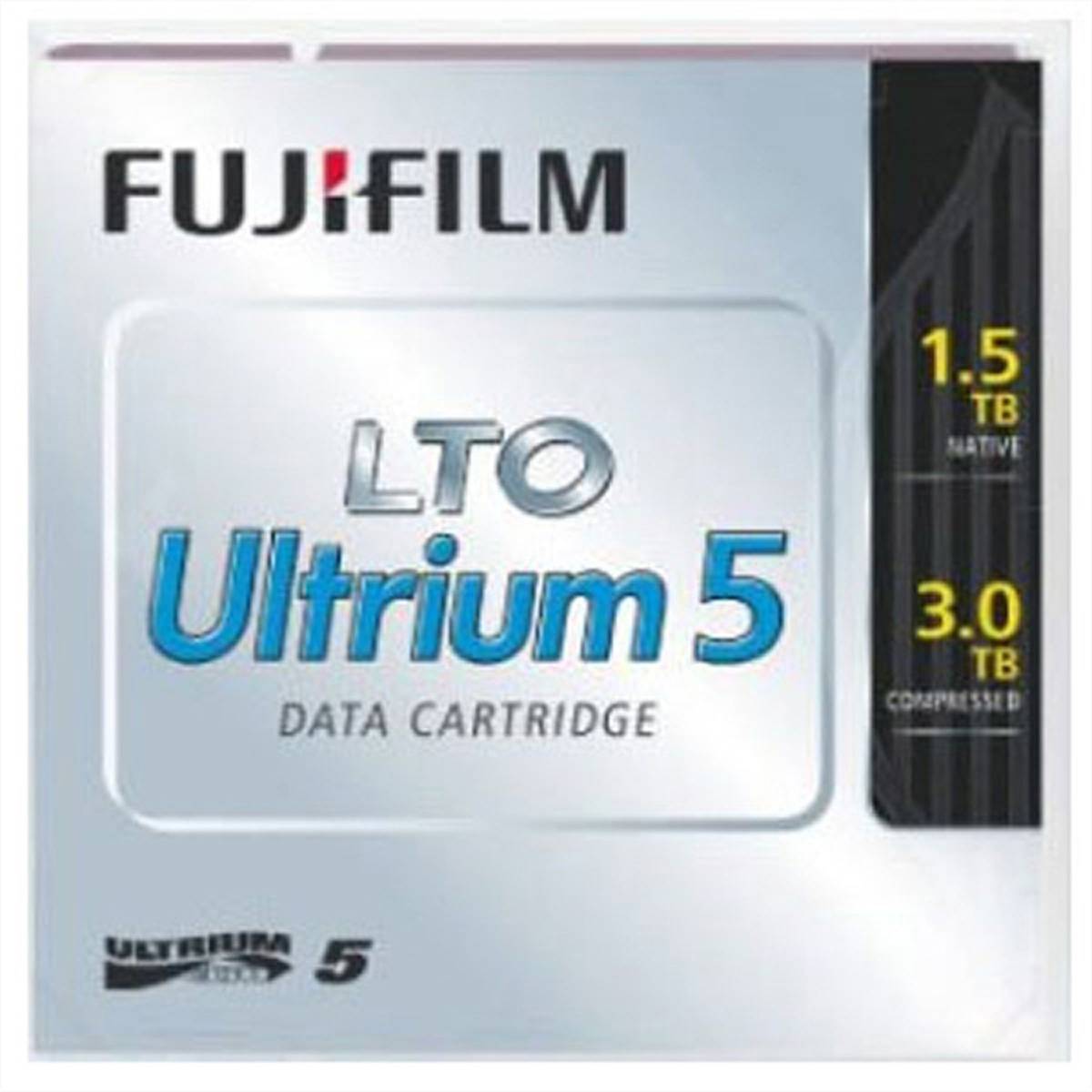 FUJIFILM LTO Ultrium G5 - LTO Ultrium 5 - 1.5