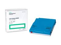 HPE - LTO Ultrium WORM 9 - 18 TB / 45 TB - Beschriftungsetiketten