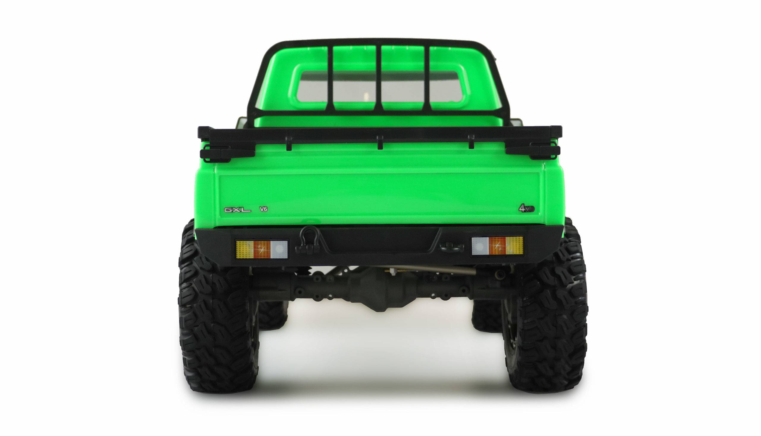 Amewi AMXROCK RCX8P, Off-Road-Wagen, 1:8, 14 Jahr(e), 3,6 kg