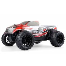 Amewi Terminator, Monstertruck, 1:10, 2000 mAh, 2 kg