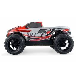 Amewi Terminator, Monstertruck, 1:10, 2000 mAh, 2 kg