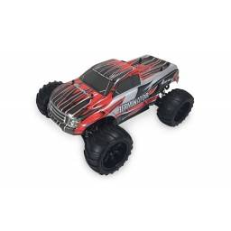 Amewi Terminator, Monstertruck, 1:10, 2000 mAh, 2 kg