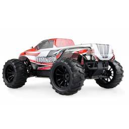 Amewi Terminator, Monstertruck, 1:10, 2000 mAh, 2 kg