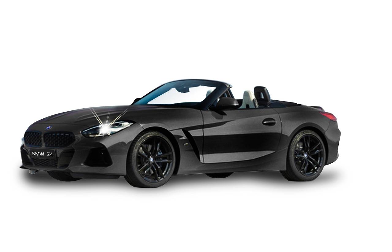 Jamara BMW Z4 Roadster, Auto, 1:14, Junge, 6 Jahr(e), 2700 mAh