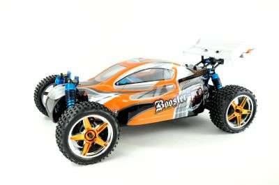 Amewi Buggy ""Booster Pro"", Auto, 3300 mAh, 1,41 kg