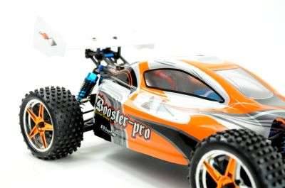 Amewi Buggy ""Booster Pro"", Auto, 3300 mAh, 1,41 kg