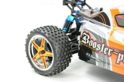 Amewi Buggy ""Booster Pro"", Auto, 3300 mAh, 1,41 kg
