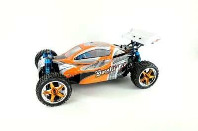 Amewi Buggy ""Booster Pro"", Auto, 3300 mAh, 1,41 kg