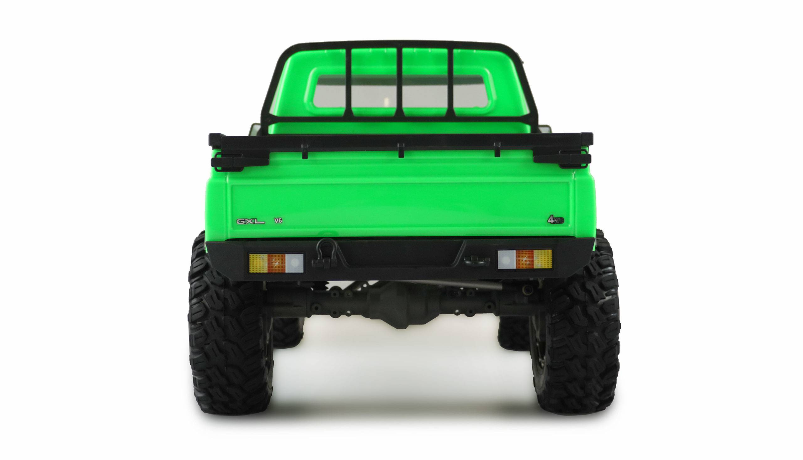 Amewi AMXROCK RCX8B, Off-Road-Wagen, 1:8, 14 Jahr(e), 3,6 kg