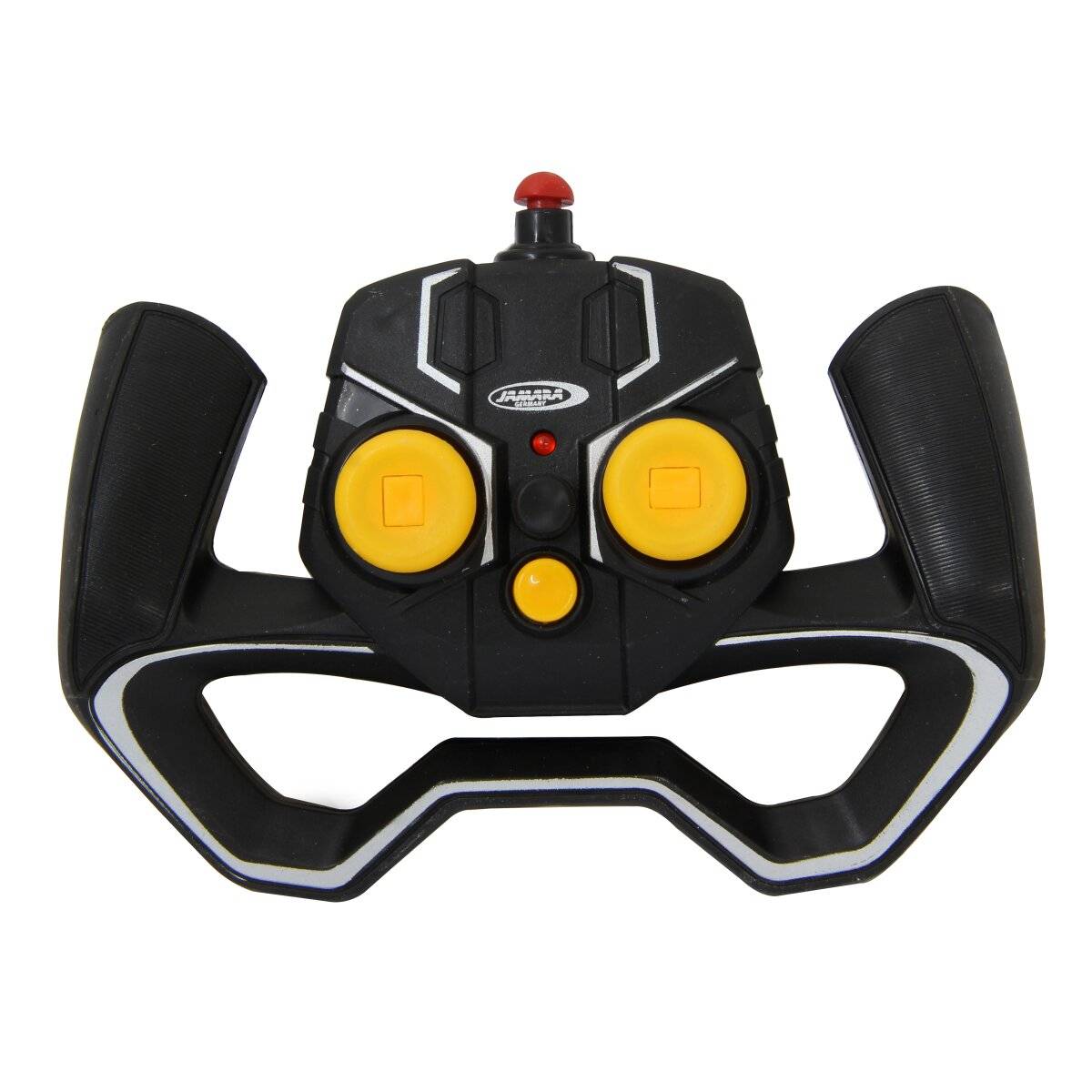 Jamara Slighter CR2 RC Crawler Diecast gelb 2,4GHz