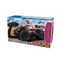 Jamara Brecter Truggy, Truggy, 1:10, 14 Jahr(e), 2000 mAh, 2,26 kg Jamara Brecter Truggy, Truggy, 1:10, 14 Jahr(e), 2000 mAh, 2,26 kg