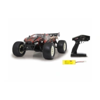 Jamara Brecter Truggy, Truggy, 1:10, 14 Jahr(e), 2000 mAh, 2,26 kg Jamara Brecter Truggy, Truggy, 1:10, 14 Jahr(e), 2000 mAh, 2,26 kg