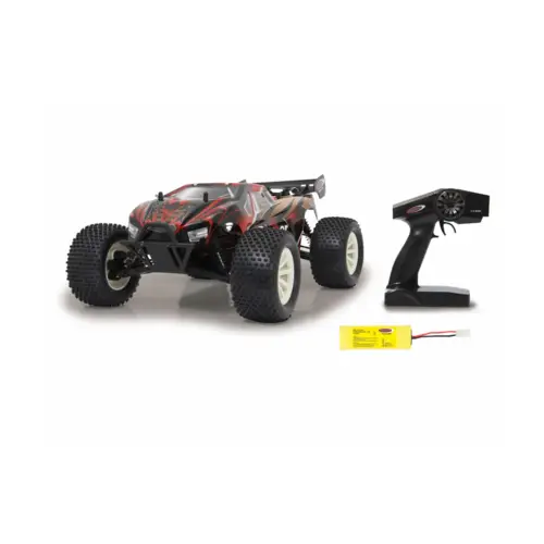 Jamara Brecter Truggy, Truggy, 1:10, 14 Jahr(e), 2000 mAh, 2,26 kg Jamara Brecter Truggy, Truggy, 1:10, 14 Jahr(e), 2000 mAh, 2,26 kg