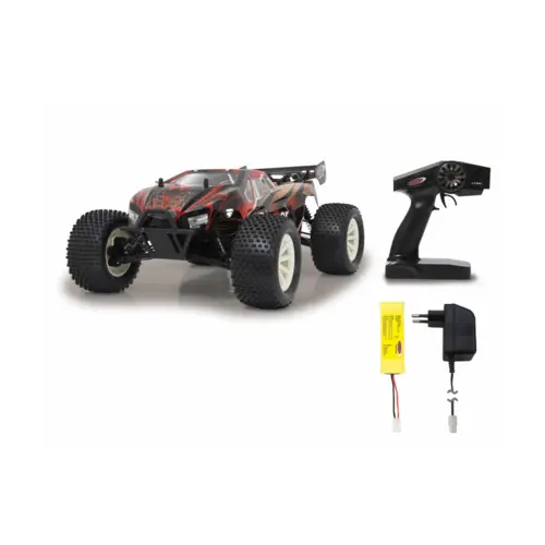 Jamara Brecter Truggy, Truggy, 1:10, 14 Jahr(e), 2000 mAh, 2,26 kg Jamara Brecter Truggy, Truggy, 1:10, 14 Jahr(e), 2000 mAh, 2,26 kg