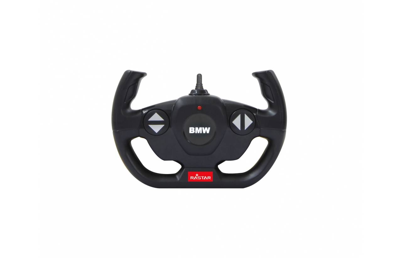 Jamara BMW Z4 Roadster, Auto, 1:14, 6 Jahr(e), 2700 mAh