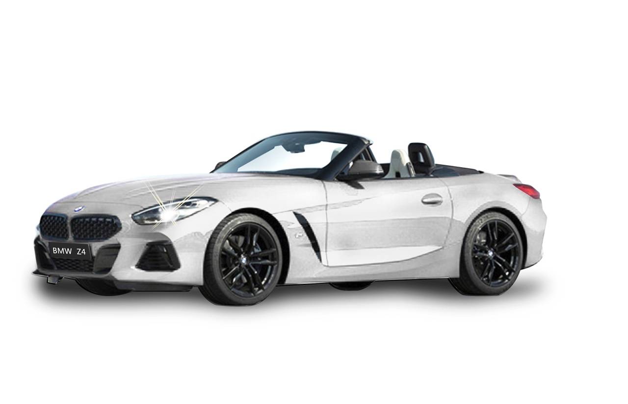 Jamara BMW Z4 Roadster, Auto, 1:14, 6 Jahr(e), 2700 mAh