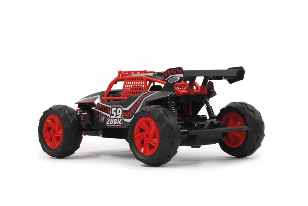 Jamara Cubic Desert, Buggy, 1:14, 3 Jahr(e), 500 mAh, 647 g