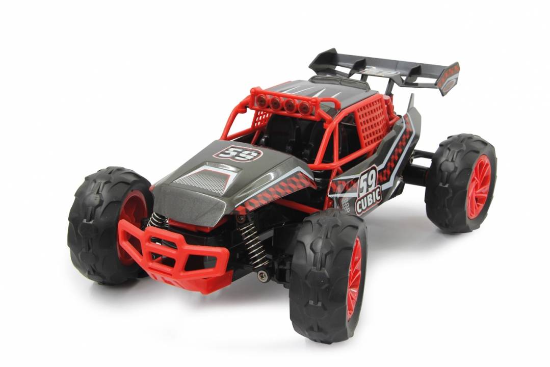 Jamara Cubic Desert, Buggy, 1:14, 3 Jahr(e), 500 mAh, 647 g