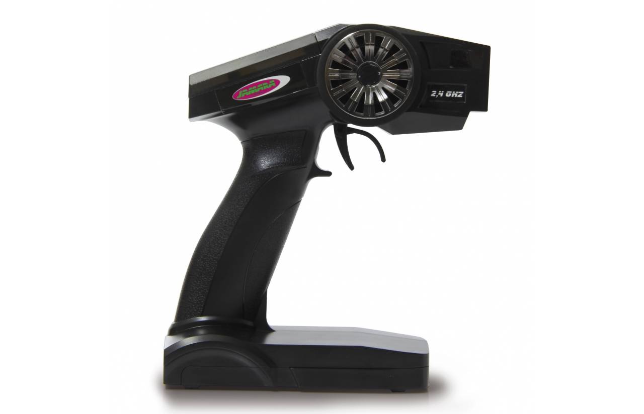 Jamara Brecter Truggy, Truggy, 1:10, 14 Jahr(e), 2000 mAh, 2,26 kg